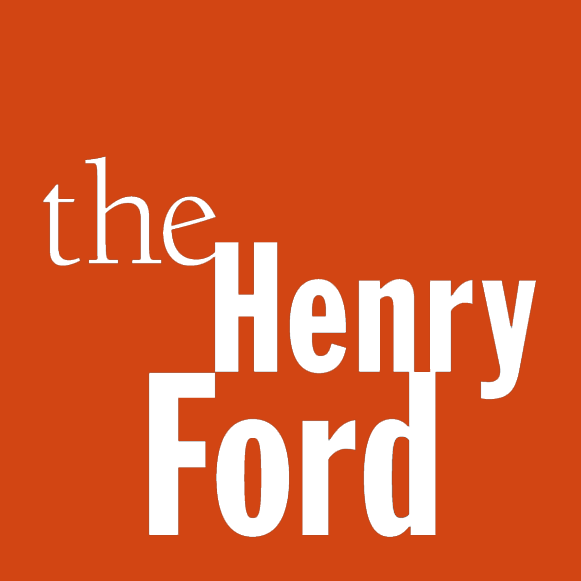 The Henry Ford Museum